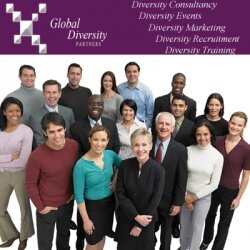 global diversity partners
